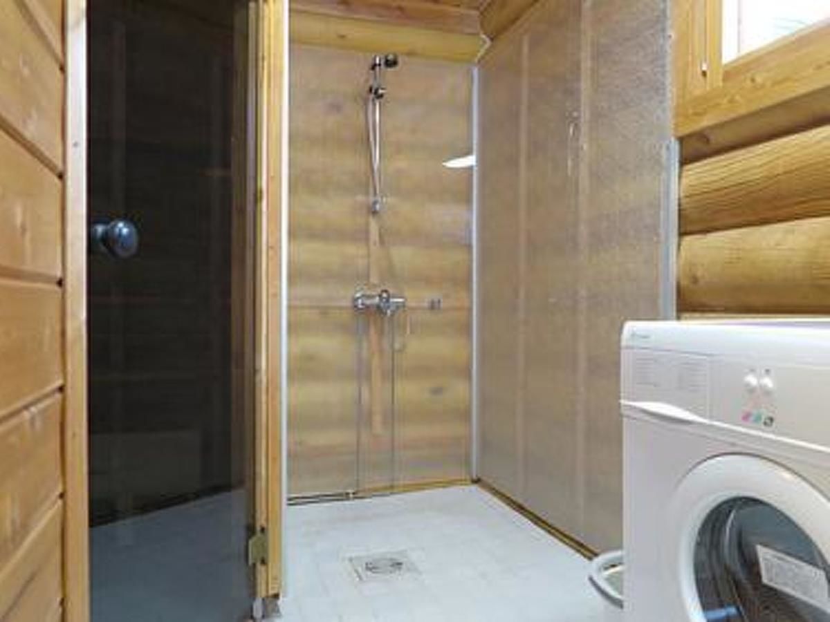 Дома для отпуска Holiday Home Levinkettu b Сиркка-20