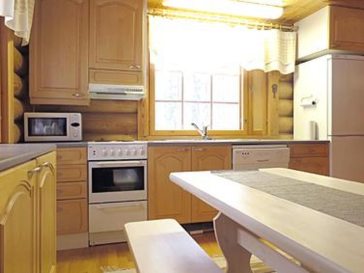 Дома для отпуска Holiday Home Levinkettu b Сиркка-23