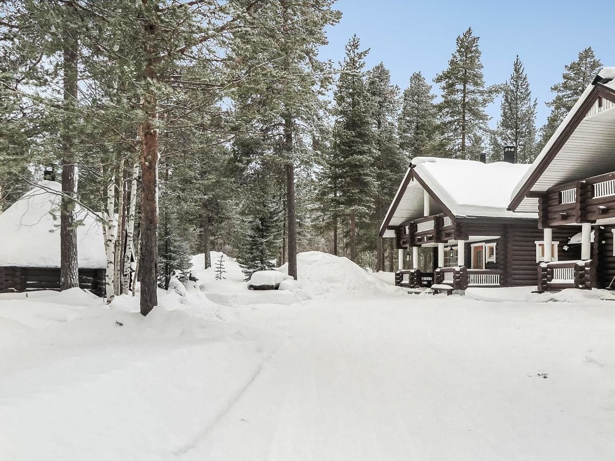 Дома для отпуска Holiday Home Levinkettu b Сиркка-29