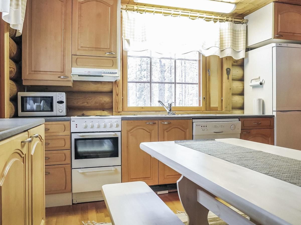Дома для отпуска Holiday Home Levinkettu b Сиркка-30