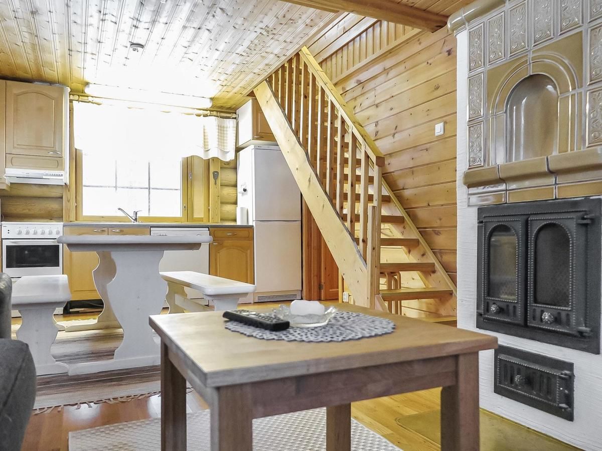 Дома для отпуска Holiday Home Levinkettu b Сиркка-31
