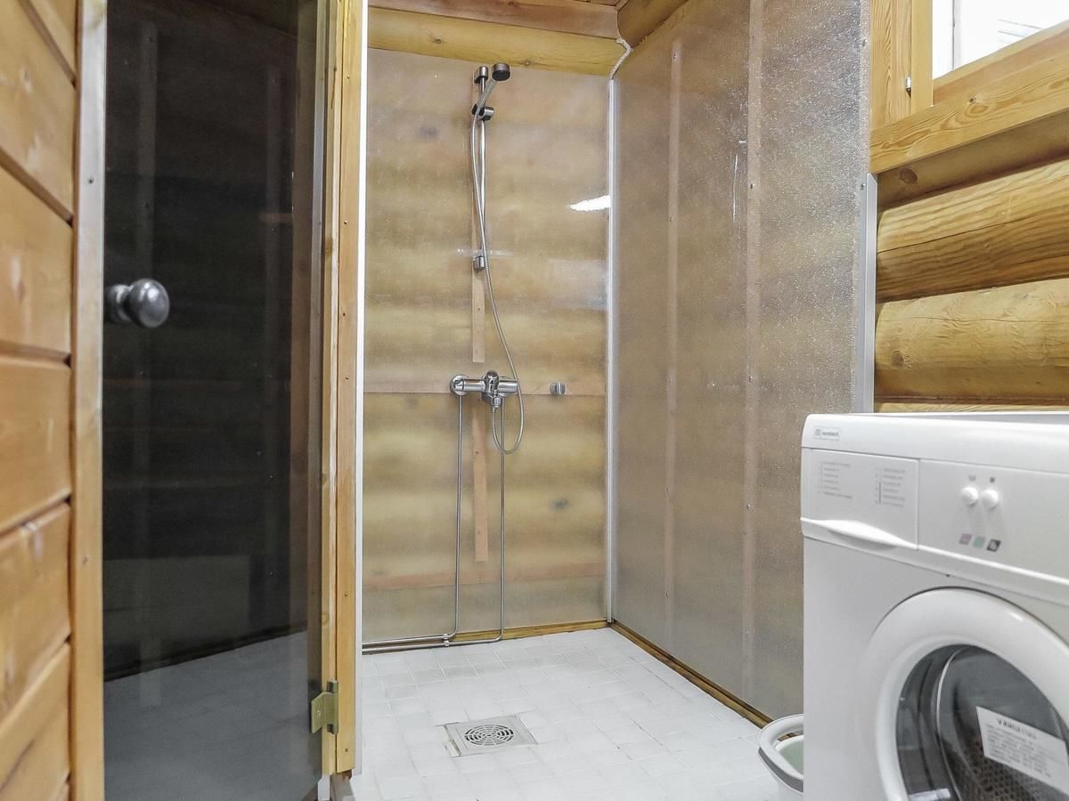 Дома для отпуска Holiday Home Levinkettu b Сиркка-32