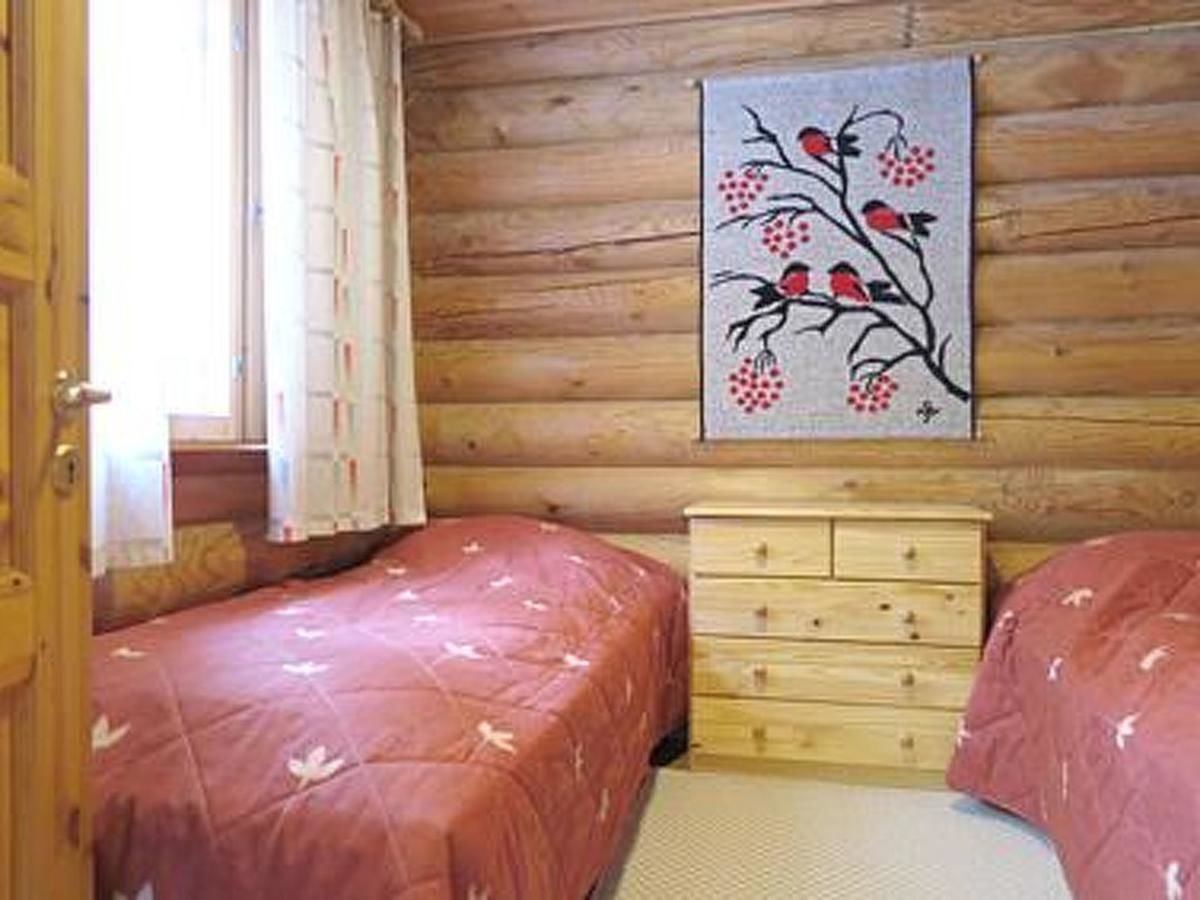 Дома для отпуска Holiday Home Levinkettu b Сиркка-6
