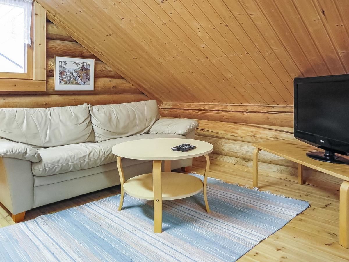Дома для отпуска Holiday Home Levinkettu b Сиркка-33