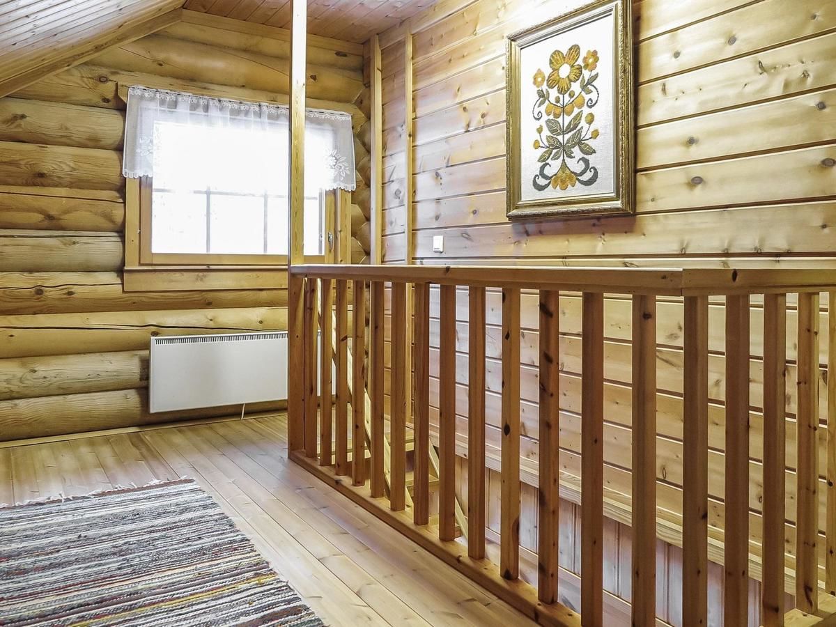 Дома для отпуска Holiday Home Levinkettu b Сиркка-34