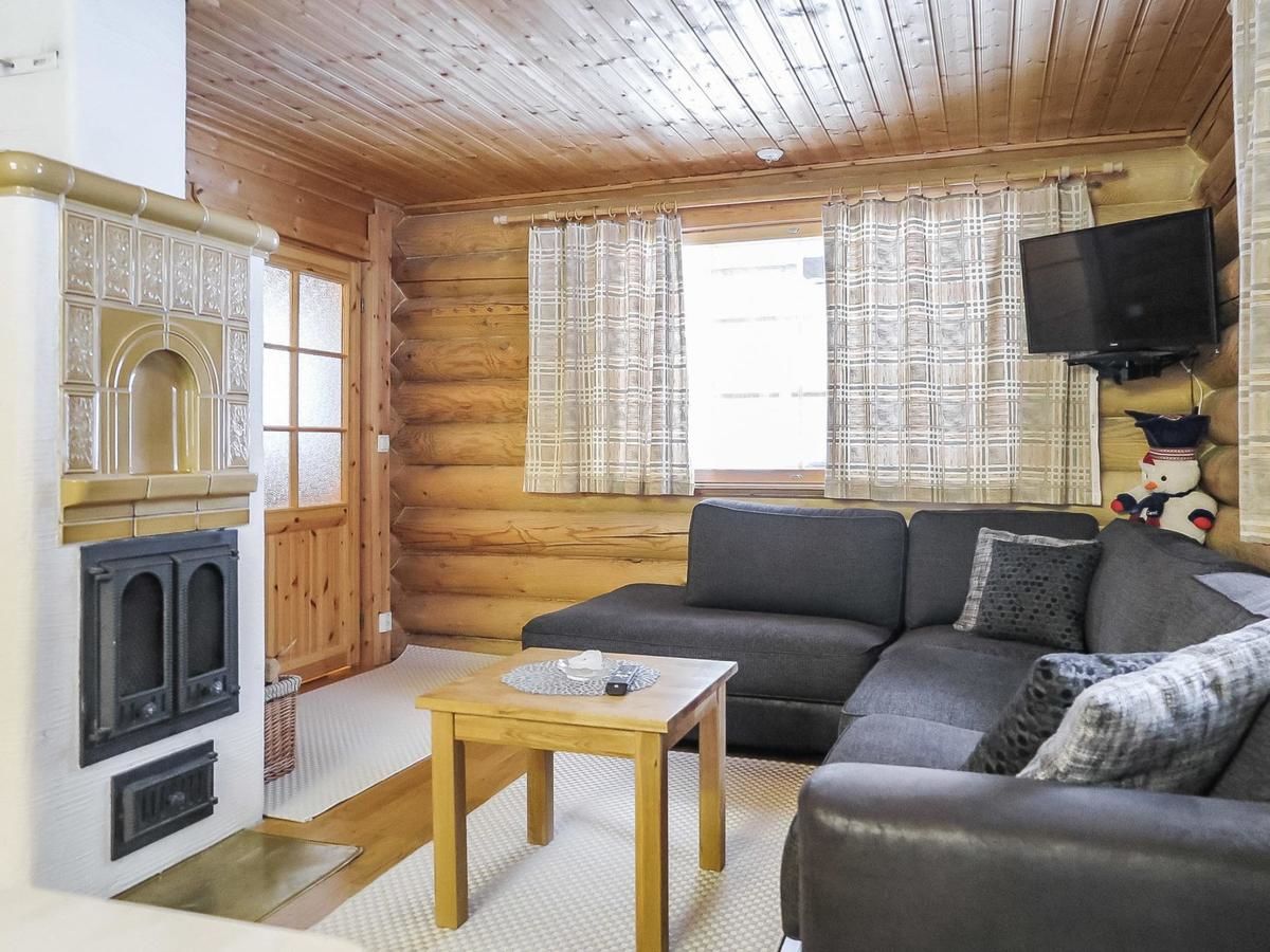 Дома для отпуска Holiday Home Levinkettu b Сиркка-39