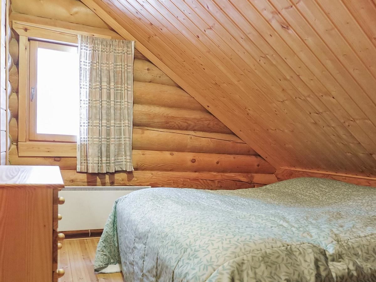 Дома для отпуска Holiday Home Levinkettu b Сиркка-40