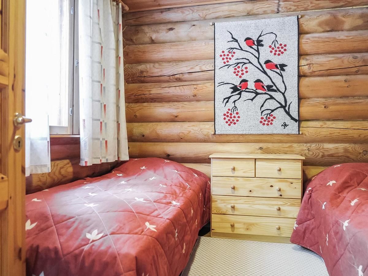 Дома для отпуска Holiday Home Levinkettu b Сиркка-41