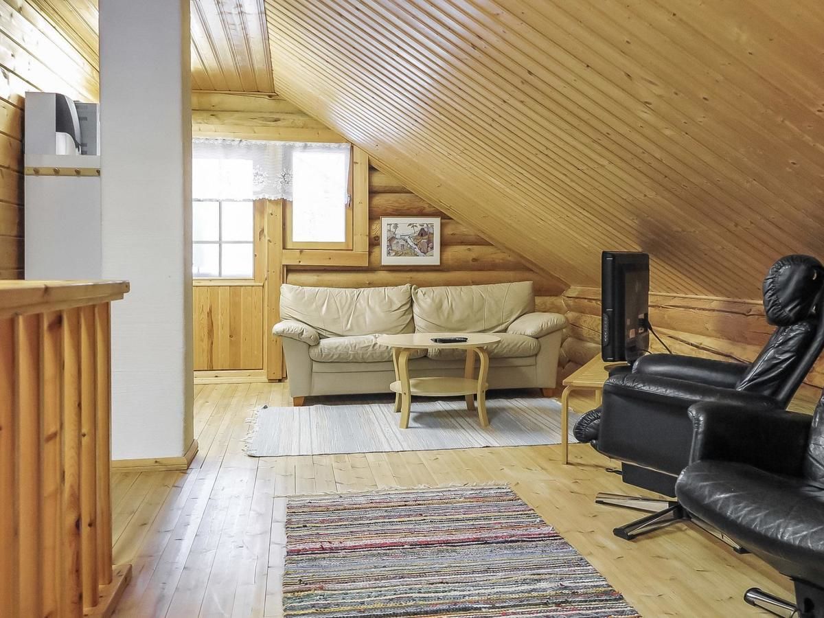 Дома для отпуска Holiday Home Levinkettu b Сиркка-42