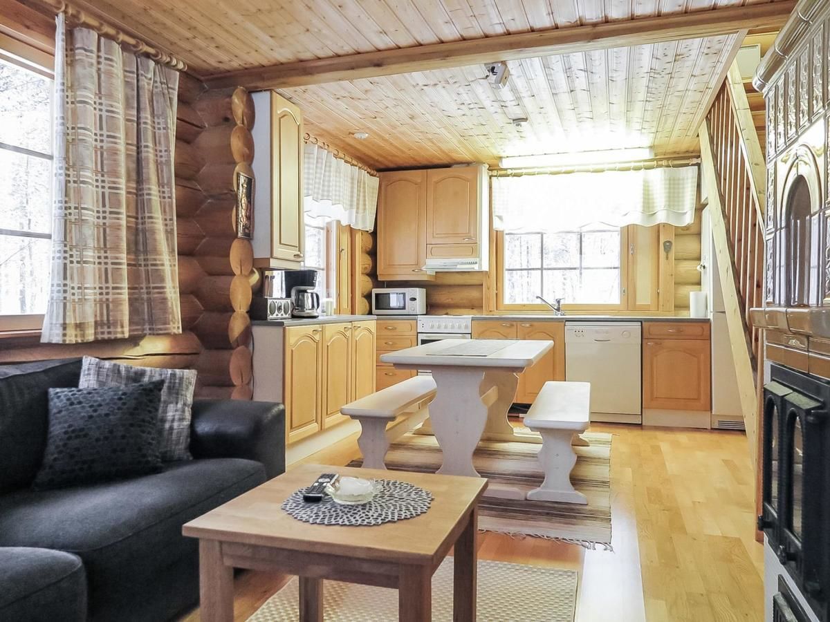 Дома для отпуска Holiday Home Levinkettu b Сиркка-43