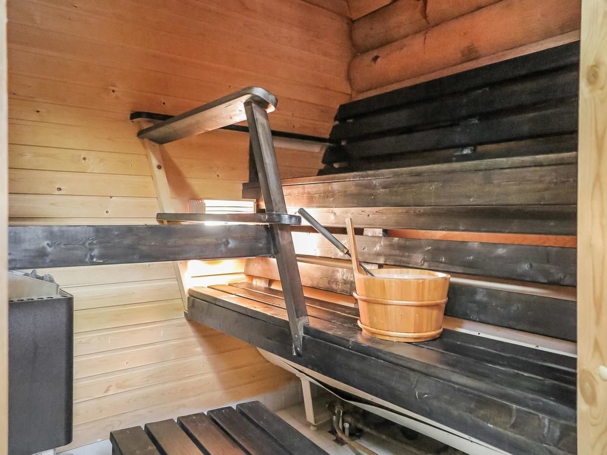 Дома для отпуска Holiday Home Levinkettu b Сиркка-44