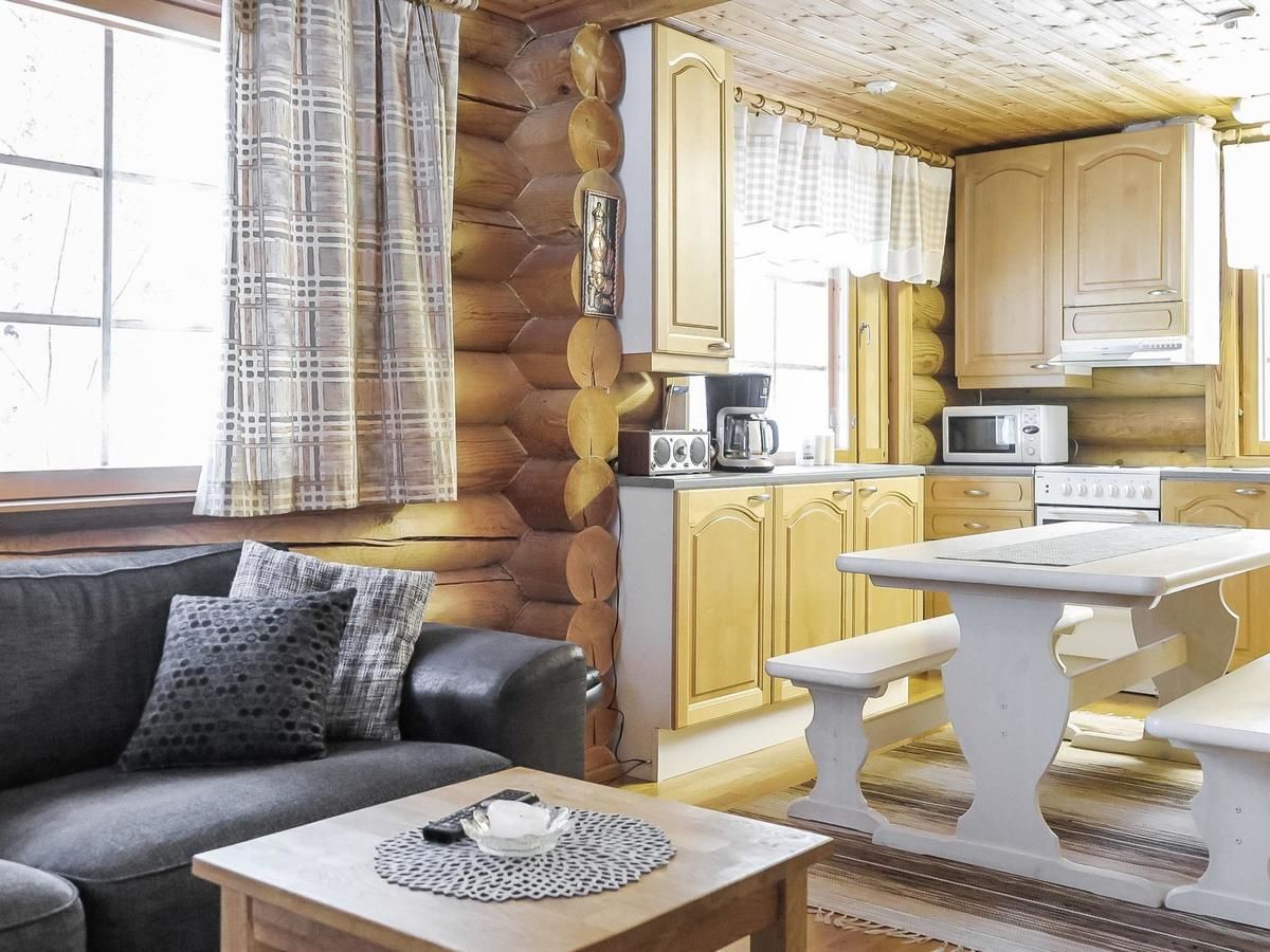 Дома для отпуска Holiday Home Levinkettu b Сиркка-46