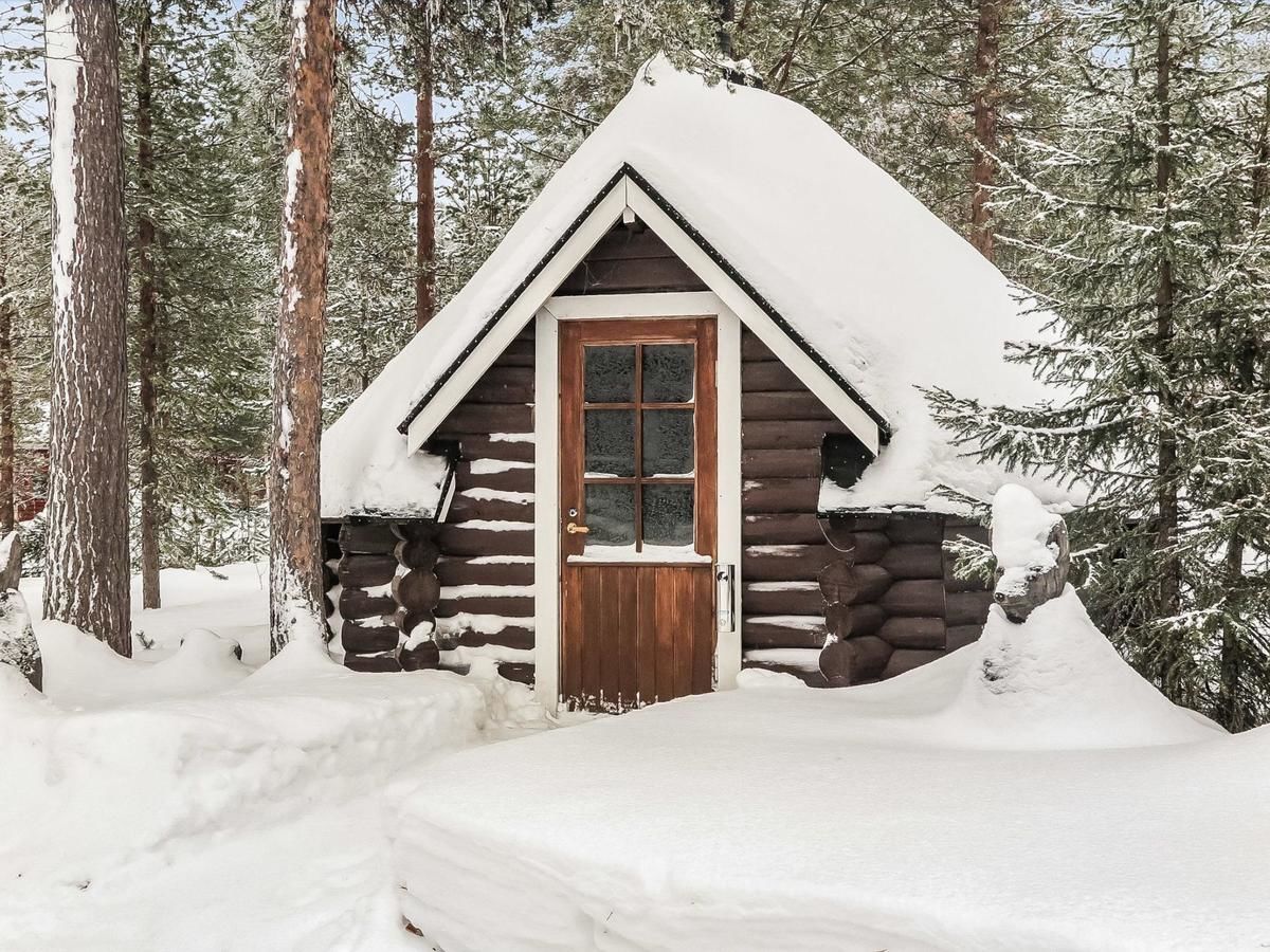 Дома для отпуска Holiday Home Levinkettu b Сиркка-47