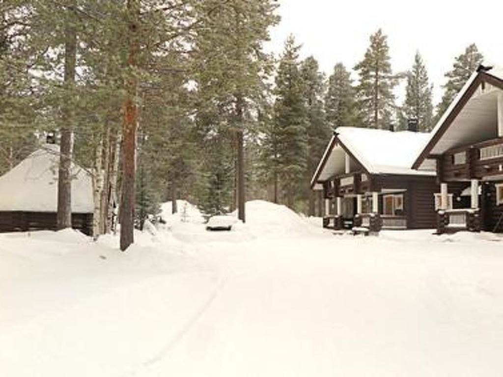 Дома для отпуска Holiday Home Levinkettu b Сиркка-55