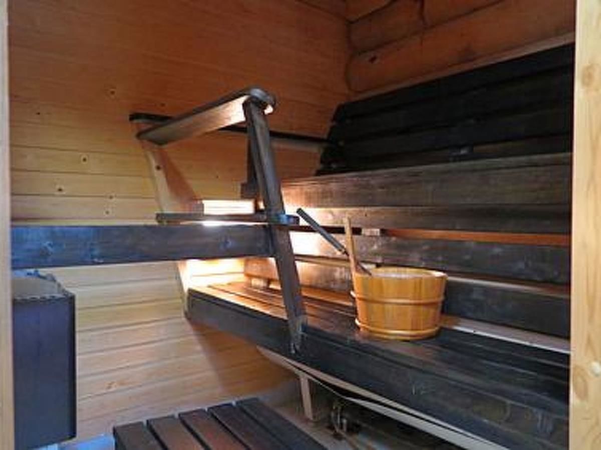 Дома для отпуска Holiday Home Levinkettu b Сиркка-9
