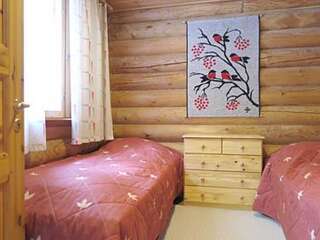 Дома для отпуска Holiday Home Levinkettu b Сиркка Дом для отпуска-2