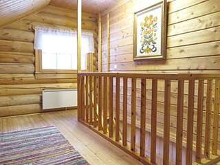 Дома для отпуска Holiday Home Levinkettu b Сиркка Дом для отпуска-3