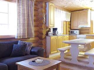 Дома для отпуска Holiday Home Levinkettu b Сиркка Дом для отпуска-36