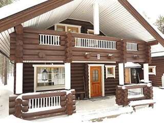 Дома для отпуска Holiday Home Levinkettu b Сиркка Дом для отпуска-7