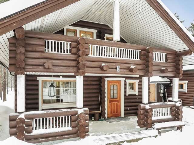 Дома для отпуска Holiday Home Levinkettu b Сиркка-3