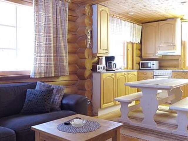 Дома для отпуска Holiday Home Levinkettu b Сиркка-17