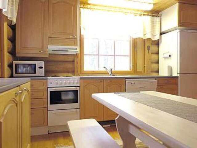 Дома для отпуска Holiday Home Levinkettu b Сиркка-65